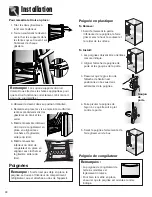 Предварительный просмотр 40 страницы Amana AFI2538AES Use & Care Manual