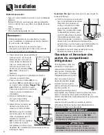 Предварительный просмотр 42 страницы Amana AFI2538AES Use & Care Manual