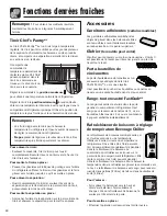 Предварительный просмотр 50 страницы Amana AFI2538AES Use & Care Manual