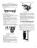 Preview for 25 page of Amana AFI2538AES2 User Instructions