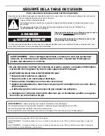 Preview for 11 page of Amana AGC6356KFB User Instructions