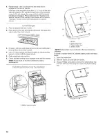 Preview for 10 page of Amana AGG200AAW0 Installation Instructions Manual