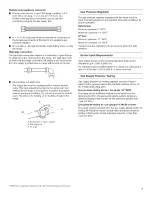 Preview for 7 page of Amana AGG222VDB0 Installation Instructions Manual