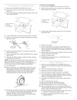 Preview for 11 page of Amana AGP200VDW0 Installation Instructions Manual