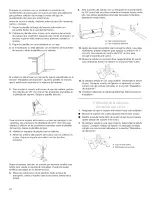 Preview for 24 page of Amana AGP200VDW0 Installation Instructions Manual