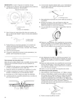 Preview for 26 page of Amana AGP200VDW0 Installation Instructions Manual