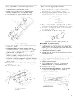 Preview for 29 page of Amana AGP200VDW0 Installation Instructions Manual