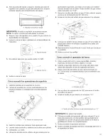 Preview for 31 page of Amana AGP200VDW0 Installation Instructions Manual