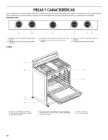 Предварительный просмотр 18 страницы Amana AGR3311WDQ0 Use & Care Manual