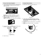 Preview for 13 page of Amana AGR5330BAB Installation Instructions Manual