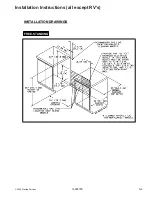 Preview for 29 page of Amana AGR5712BD Series Service Manual