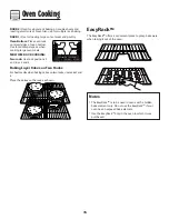 Preview for 16 page of Amana AGR5725SDS Use And Care Manual