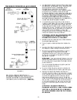 Предварительный просмотр 22 страницы Amana AGR5835QDW Installation Manual