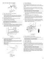 Preview for 11 page of Amana AGR5844VDB4 Installation Instructions Manual