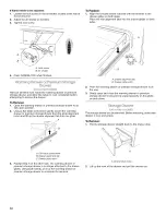 Preview for 12 page of Amana AGR5844VDB4 Installation Instructions Manual