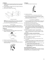 Preview for 13 page of Amana AGR5844VDB4 Installation Instructions Manual