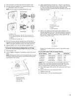 Preview for 15 page of Amana AGR5844VDB4 Installation Instructions Manual