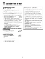 Preview for 38 page of Amana AGS1740BDQ Use & Care Manual