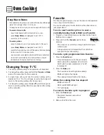 Preview for 12 page of Amana AGS3760BD Use And Care Manual