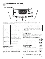 Preview for 61 page of Amana AGS3760BD Use And Care Manual