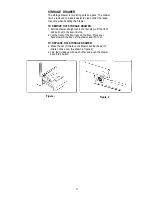 Preview for 21 page of Amana AGS780 Use And Care Manual