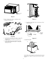 Preview for 4 page of Amana AHQ246 Installation Instructions Manual