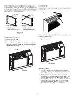 Предварительный просмотр 5 страницы Amana AHQ246 Installation Instructions Manual