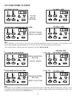 Предварительный просмотр 8 страницы Amana AHQ246 Installation Instructions Manual