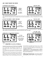 Предварительный просмотр 9 страницы Amana AHQ246 Installation Instructions Manual