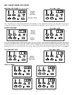 Предварительный просмотр 10 страницы Amana AHQ246 Installation Instructions Manual