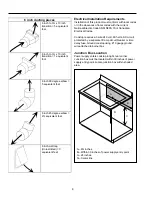 Предварительный просмотр 8 страницы Amana AKED3060 Series Owner'S Manual