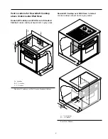 Предварительный просмотр 7 страницы Amana AKGD3050 Series Owner'S Manual