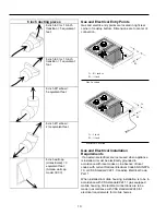 Предварительный просмотр 10 страницы Amana AKGD3050 Series Owner'S Manual