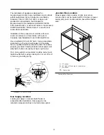 Предварительный просмотр 11 страницы Amana AKGD3050 Series Owner'S Manual