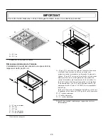 Предварительный просмотр 26 страницы Amana AKGD3050 Series Owner'S Manual