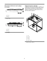 Предварительный просмотр 27 страницы Amana AKGD3050 Series Owner'S Manual