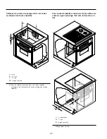 Предварительный просмотр 28 страницы Amana AKGD3050 Series Owner'S Manual