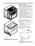 Предварительный просмотр 29 страницы Amana AKGD3050 Series Owner'S Manual