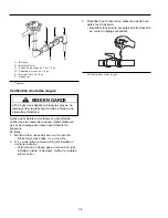 Предварительный просмотр 34 страницы Amana AKGD3050 Series Owner'S Manual