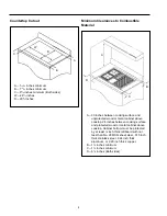 Предварительный просмотр 4 страницы Amana AKGD3060 Series Owner'S Manual