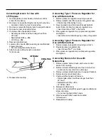 Предварительный просмотр 6 страницы Amana AKO2000 SERIES Owner'S Manual