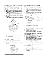 Предварительный просмотр 7 страницы Amana AKS3020 Owner'S Manual