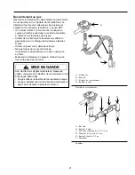 Предварительный просмотр 21 страницы Amana AKS3020 Owner'S Manual