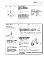 Preview for 7 page of Amana ALW880QAW Owner'S Manual