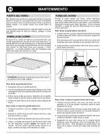 Предварительный просмотр 54 страницы Amana ALY1620BDB00 Use And Care Manual