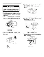 Preview for 7 page of Amana AM26LP-P Use & Care Manual