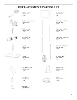 Preview for 17 page of Amana AM26LP-P Use & Care Manual