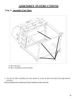 Preview for 11 page of Amana AM26LP Assembly, Installation Instructions And Use & Care Manual