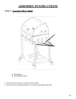 Preview for 13 page of Amana AM26LP Assembly, Installation Instructions And Use & Care Manual