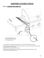 Preview for 15 page of Amana AM26LP Assembly, Installation Instructions And Use & Care Manual